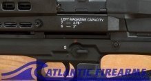 UTAS UTS-15 Tactical Shotgun